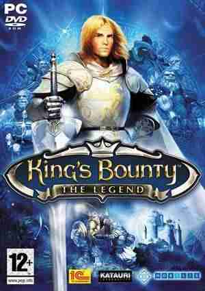 Descargar Kings Bounty The Legend [MULTI4] por Torrent